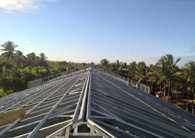 Canabrava Resort
