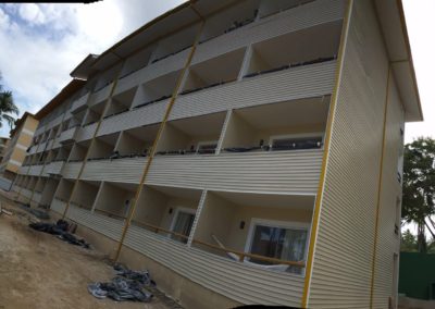 Canabrava Resort