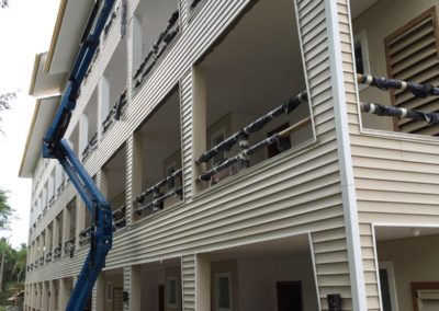 Canabrava Resort