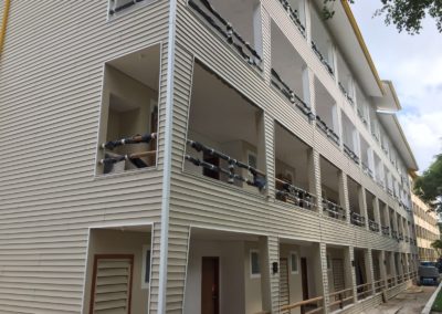 Canabrava Resort