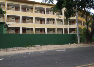 Canabrava Resort