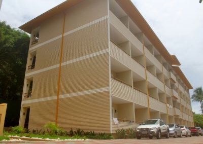 Canabrava Resort