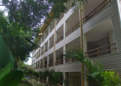 Canabrava Resort