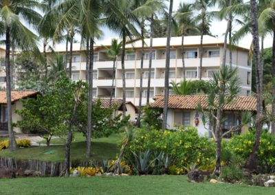 Canabrava Resort