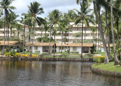 Canabrava Resort