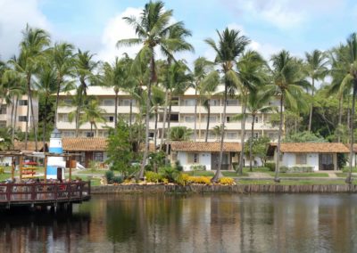 Canabrava Resort