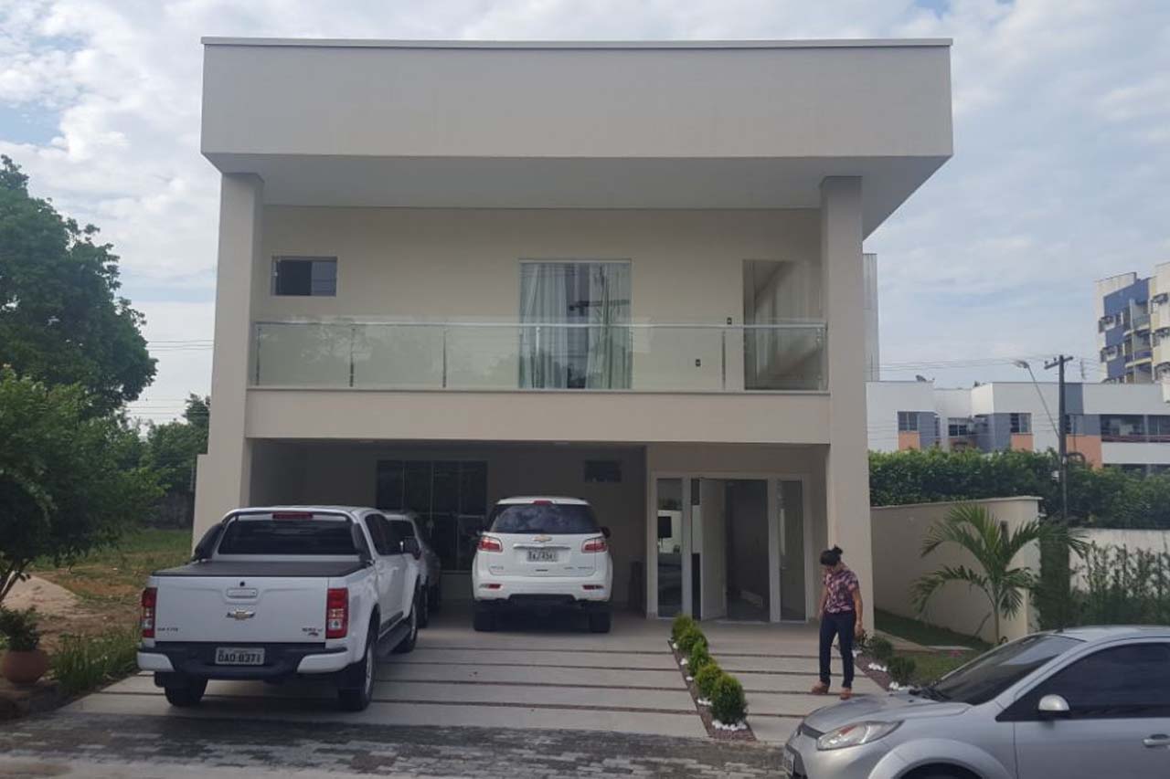 Canabrava Resort