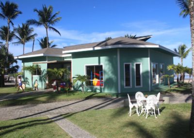 Canabrava Resort