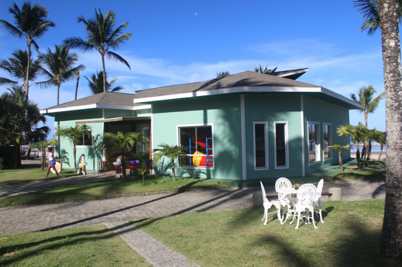 Canabrava Resort